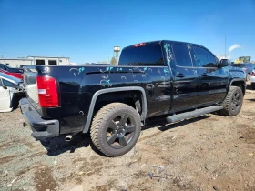 Gmc Sierra K1500 AWD, снимка 3