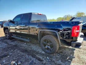 Gmc Sierra K1500 AWD, снимка 2