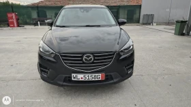 Mazda CX-5 MAZDA CX-5 AWD NAVI  DISTRONIC, снимка 2