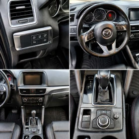 Mazda CX-5 MAZDA CX-5 AWD NAVI  DISTRONIC, снимка 15
