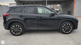 Mazda CX-5 MAZDA CX-5 AWD NAVI  DISTRONIC, снимка 4