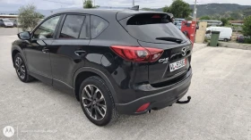 Mazda CX-5 MAZDA CX-5 AWD NAVI  DISTRONIC, снимка 7