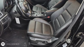 Mazda CX-5 MAZDA CX-5 AWD NAVI  DISTRONIC, снимка 10