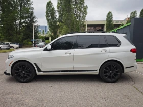 BMW X7 Alpina Tunning 4.0i Full, снимка 6