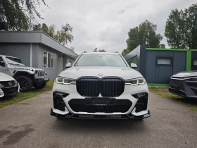 BMW X7 Alpina Tunning 4.0i Full, снимка 3