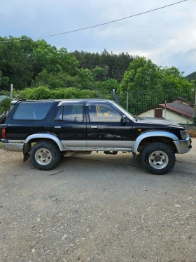 Toyota Hilux, снимка 1