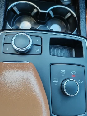 Mercedes-Benz GLE 350 3.5, 258к.с. COUPE, снимка 15