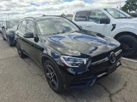 Mercedes-Benz GLC 300 Amg-pkg* Pano* Burmester* Back cam* Дистроник* 2Кл, снимка 2