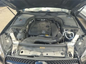 Mercedes-Benz GLC 300 Amg-pkg* Pano* Burmester* Back cam* Дистроник* 2Кл, снимка 14