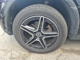 Mercedes-Benz GLC 300 Amg-pkg* Pano* Burmester* Back cam* Дистроник* 2Кл, снимка 5