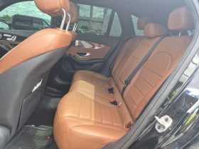Mercedes-Benz GLC 300 Amg-pkg* Pano* Burmester* Back cam* Дистроник* 2Кл, снимка 10