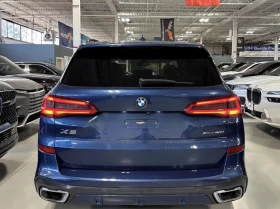 BMW X5 40i M SPORT/ H&K/ ОБДУХ / HEAD UP / 360 / AMBIENT, снимка 6