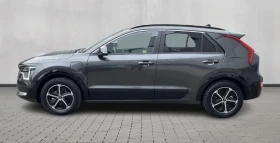 Kia Niro 1, 6 plug- in, снимка 2