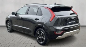 Kia Niro 1, 6 plug- in, снимка 4