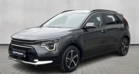 Kia Niro 1, 6 plug- in, снимка 5