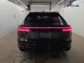 Audi RSQ8 * AвтоКредит * (ЦЕНА ДО БГ), снимка 5