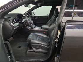Audi RSQ8 * AвтоКредит * (ЦЕНА ДО БГ), снимка 9