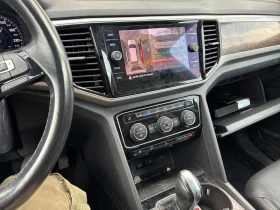 VW Atlas * Execline * CARFAX * ОПЦИЯ ЗА ФИНАНСИРАНЕ , снимка 9