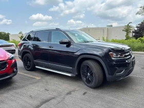 VW Atlas * Execline * CARFAX * ОПЦИЯ ЗА ФИНАНСИРАНЕ , снимка 3
