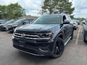 VW Atlas * Execline * CARFAX * ОПЦИЯ ЗА ФИНАНСИРАНЕ , снимка 13