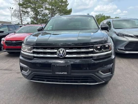VW Atlas * Execline * CARFAX * ОПЦИЯ ЗА ФИНАНСИРАНЕ , снимка 6