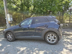 Mazda CX-3, снимка 3