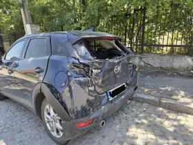Mazda CX-3, снимка 8