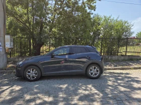 Mazda CX-3, снимка 5