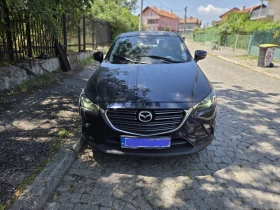 Mazda CX-3, снимка 1
