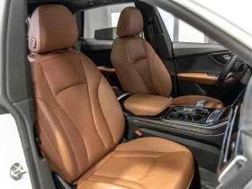 Audi Q8 Progressiv* S-Line* Bang & Olufsen, снимка 11