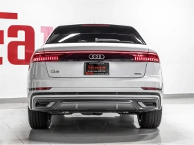 Audi Q8 Progressiv* S-Line* Bang & Olufsen, снимка 4