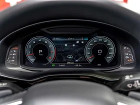 Audi Q8 Progressiv* S-Line* Bang & Olufsen, снимка 15