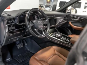 Audi Q8 Progressiv* S-Line* Bang & Olufsen, снимка 6