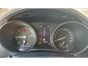 Toyota C-HR 2.0HSD LOUNGE, снимка 14