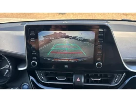 Toyota C-HR 2.0HSD LOUNGE, снимка 15