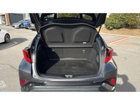 Toyota C-HR 2.0HSD LOUNGE, снимка 10
