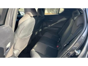 Toyota C-HR 2.0HSD LOUNGE, снимка 11