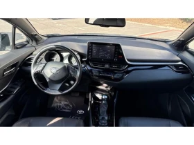 Toyota C-HR 2.0HSD LOUNGE, снимка 8