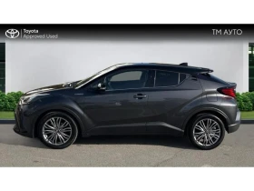 Toyota C-HR 2.0HSD LOUNGE, снимка 3