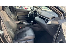 Toyota C-HR 2.0HSD LOUNGE, снимка 6