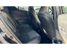 Toyota C-HR 2.0HSD LOUNGE, снимка 7