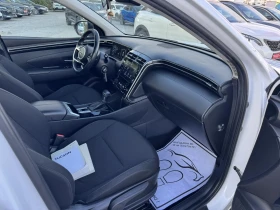 Hyundai Tucson 1.6 CRDI-AVTOMAT, снимка 9