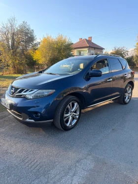Nissan Murano 2.5 DCI, снимка 7