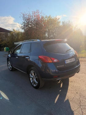 Nissan Murano 2.5 DCI, снимка 3