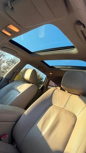 Nissan Murano 2.5 DCI, снимка 10