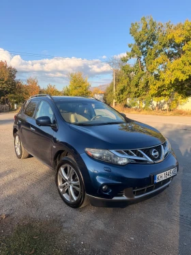 Nissan Murano 2.5 DCI, снимка 2