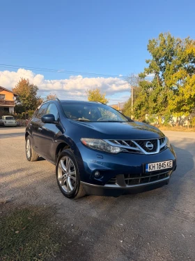 Nissan Murano 2.5 DCI, снимка 6