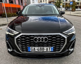     Audi Q3 / 3xS-LINE