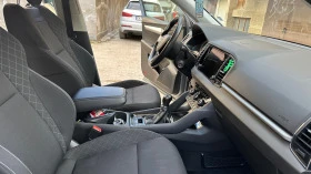 Skoda Karoq 2.0 TDI 150к.с., снимка 12