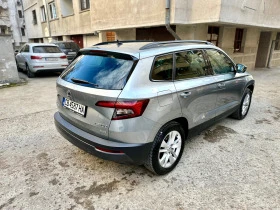 Skoda Karoq 2.0 TDI 150к.с., снимка 5